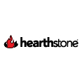 Hearthstone Logo hyperlink