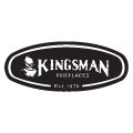 kingsman logo hyperlink
