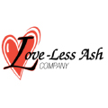 Love-less Ash logo link
