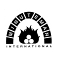 Minuteman logo link