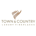 Town and Country Logo link