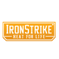 Ironstrike logo